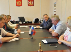 В Воронежской области появится свой знак качества – «Петровский Эко-стандарт»