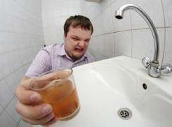 Жители 106 населенных пунктов Воронежской области пьют некачественную воду