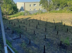 К строительству новой амбулатории приступили в Новохоперском районе
