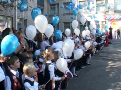 Каждую школу Борисоглебска проверят на предмет антитеррористической защищенности