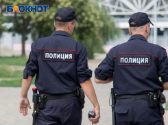 Сообщения о разбросанных взрывных устройствах опровергли в правительстве Воронежской области