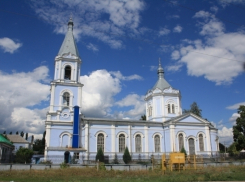 В Борисоглебске планируют отреставрировать Знаменскую церковь