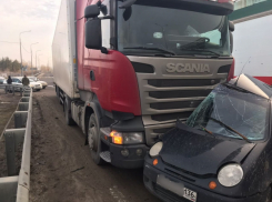 Два бойца СВО погибли в ДТП в Воронежской области