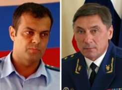 Николай Шишкин подтвердил версию «Блокнот Борисоглебск» о причине отставки Алексея Митрофанова