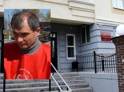 Борисоглебский суд отказал Сухинину в компенсации за вопросы налоговой инспекции о доходах