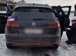 Видео с места обстрела автомобиля Геннадия Ширяева опубликовал Следственный комитет