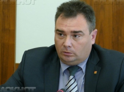 За окном плюс 35, а в Борисоглебске полным ходом  идет подготовка к зиме 