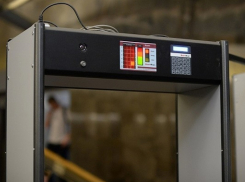 В Воронежской области предотвратили более 8,7 тыс. попыток проноса запрещённых предметов в суды 