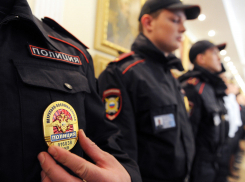 В Борисоглебске сменился начальник полиции