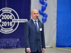 Александра Какорина сменили на посту директора «Борхиммаша»