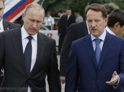 Алексей Гордеев станет зампредом правительства РФ по сельскому хозяйству