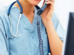 Специальная телефонная линия поможет борисоглебцам решить проблемы с врачами дистанционно