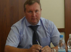 Вячеслава Мамаева утвердили на посту главы администрации Грибановского района