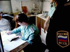 В Воронежской области в рамках акции «Судебные приставы – детям» взыскали около 1,8 млн. рублей
