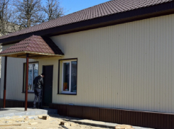 В Грибановском районе отремонтировали краеведческий музей за 1,2 млн. рублей