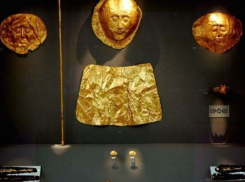 Германия требует от России вернуть культурные ценности, вывезенные во время войны