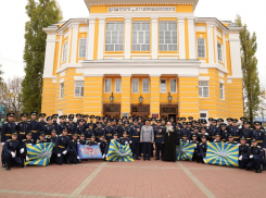 «Бэбск – сила!»: впервые за 34 года в Борисоглебске состоялся выпуск офицеров-летчиков