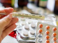 Эпидпорог по гриппу ОРВИ в Воронежской области превышен на 200%