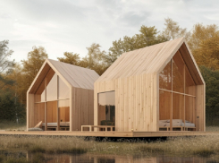 Жителям Воронежской области запретят пользоваться своими постройками до их оформления