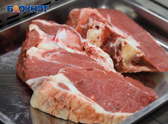 Борисоглебская районная больница получит 350 кг говядины в качестве благотворительности