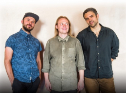 Фолк-группа «Абстрактор», организованная  терновцем, получила международную премию