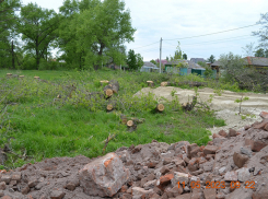 Обустройство сквера «На Парковой» в Борисоглебске уже вызывает много вопросов у местных жителей и депутатов