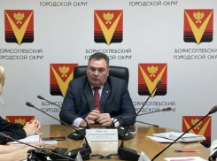 «С подрядчиком ругаемся давно»:  мэр Борисоглебска  - о пассажирских перевозках