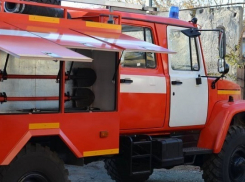 В 2018 году в Воронежской области обновят 80% лесопожарного автопарка