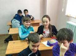 В Борисоглебске педагоги Центра «САМ» реализовывают программу «ЗДОРОВ, играЯ!»
