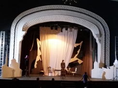 Борисоглебский драматический театр: жизнь в режиме самоизоляции