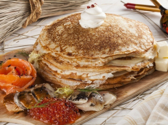 Как правильно выбирать и использовать продукты для приготовления блинов