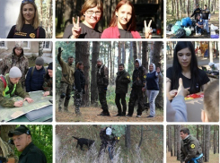 Борисоглебская «Служба Добровольцев» объявила о дополнительном наборе добровольцев