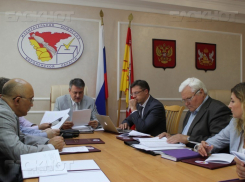 Выборы губернатора Воронежской области – наиболее масштабная кампания