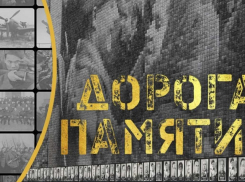 В почтовых отделениях Борисоглебска можно увековечить имена фронтовиков в галерее «Дорога памяти»