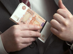 Градус взяточничества исследуют в Воронежской области