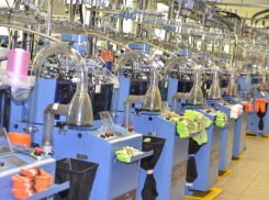 «Борисоглебский трикотаж» займёт 100 млн. рублей