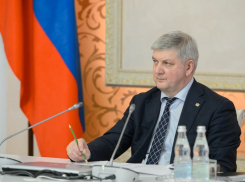 Губернатор Воронежской области заговорил об ужесточении режима из-за коронавируса