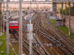 В День народного единства в Воронежской области отменят 13 электричек