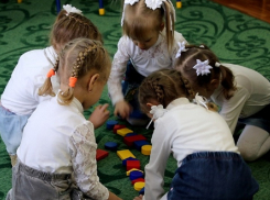 В Борисоглебске провели большой семинар-практикум для руководителей детских садов