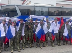 Еще трое участников СВО из Воронежской области вернулись из украинского плена