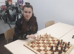 Борисоглебская шахматистка выполнила нормы Международного Мастера на соревнованиях в Воронеже