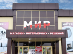 Отличный повод увидеть огромный МИР в Борисоглебске