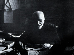 135 лет назад родился борисоглебский создатель школы паразитологии