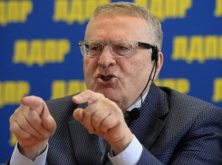 Жириновский решил переименовать ЛДПР