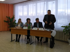 В Борисоглебском округе стартовали публичные отчеты помощников главы администрации