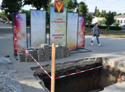 В Борисоглебске установят памятник Корнаковскому