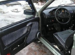 В Новохоперском районе уголовное дело по фактам краж и угона автомобиля передано в суд