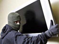 В Борисоглебске квартирный  вор сдал в ломбард похищенное и попался в руки полиции