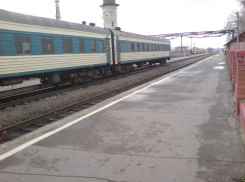 Стали известны предварительные результаты анализов на коронавирус пассажирки поезда «Москва-Волгоград»