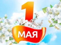 В Воронежской области отказались от массового празднования 1 Мая